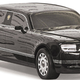 Image for article titled Russian President Vladimir Putin Is About To Get His Own Special Limo